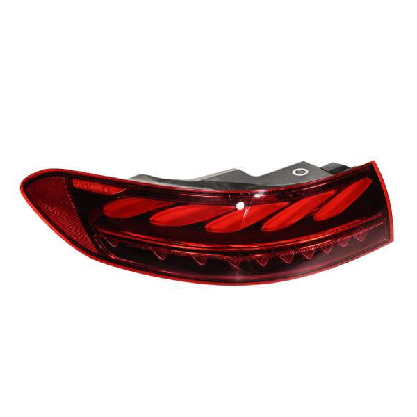 تصویر محصول چراغ خطر عقب راست بنز EQE Sedan 500 سال 2025